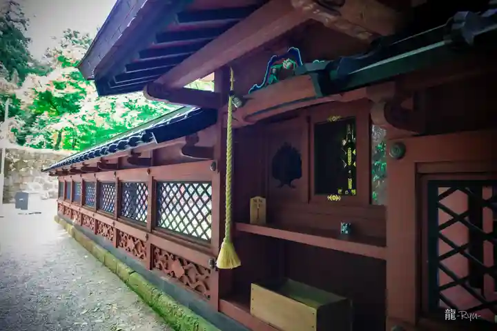 妙義神社(群馬県)