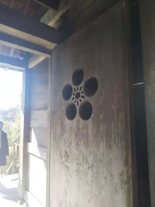 荏柄天神社のその他建物