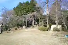 玉野御嶽神社の建物その他