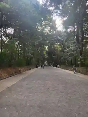 明治神宮(東京都)