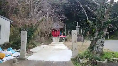 観音寺のその他建物