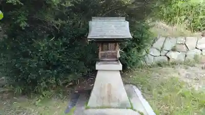 善覺稲荷神社(岡山県)