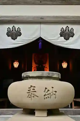 雲樹寺(島根県)