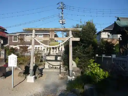 葛飾八幡宮(千葉県)