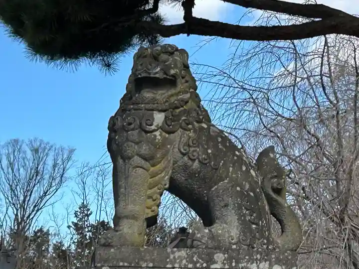 長野縣護國神社(長野県)