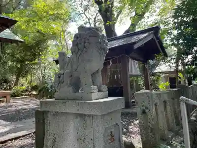 山王神社(長崎県)