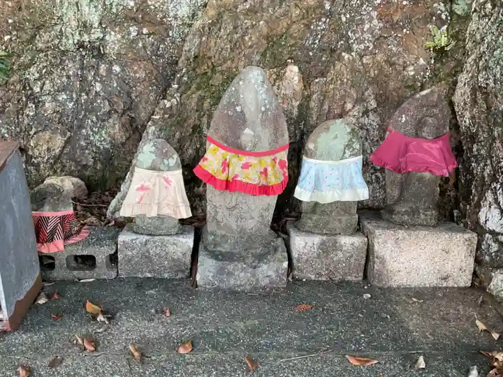 岐阜稲荷山本社(岐阜県)