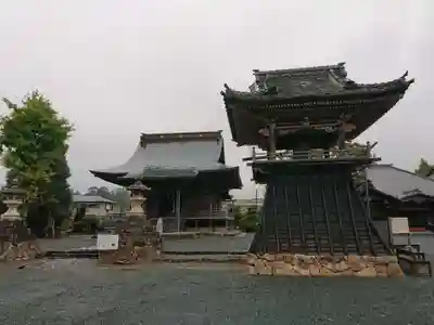 庚申寺のその他建物