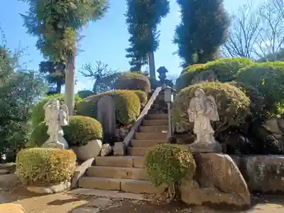 宝蔵寺(埼玉県)