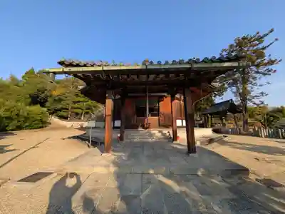 法隆寺(奈良県)