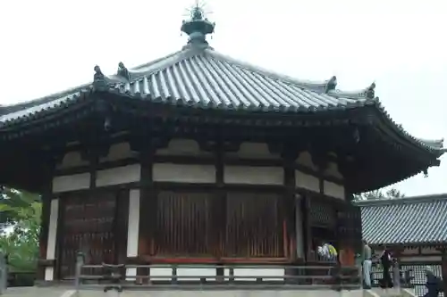 法隆寺(奈良県)