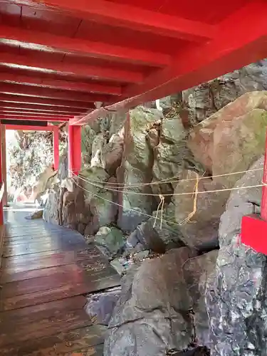 磯山弁財天(栃木県)