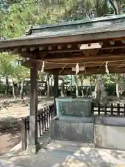 石清水神社(香川県)