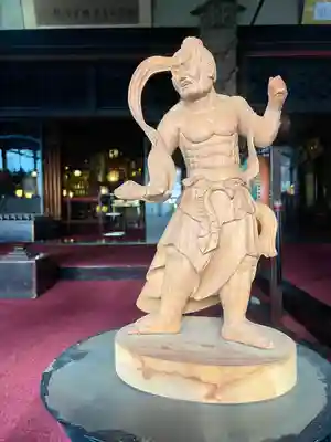 大安楽寺(東京都)