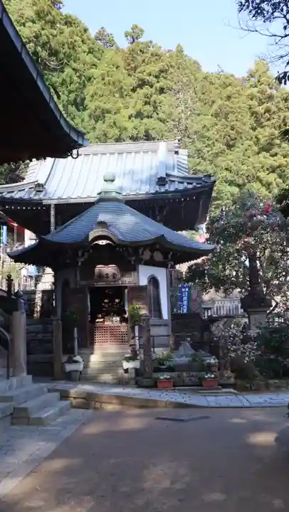 青岸渡寺(和歌山県)