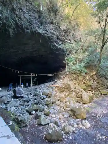 天安河原宮(宮崎県)