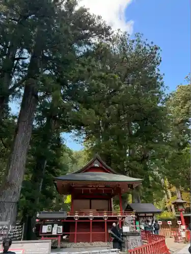 日光二荒山神社(栃木県)