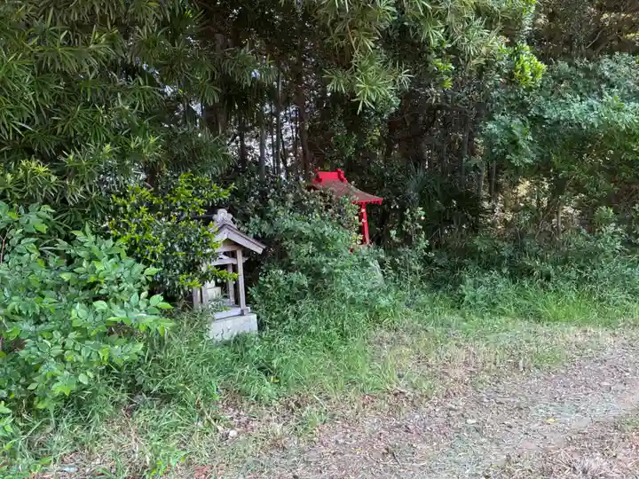 弁財天(千葉県)
