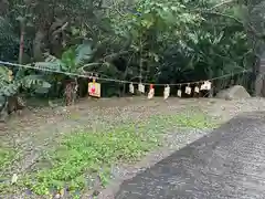 尖閣神社(沖縄県)