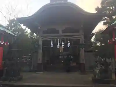 江島神社(神奈川県)