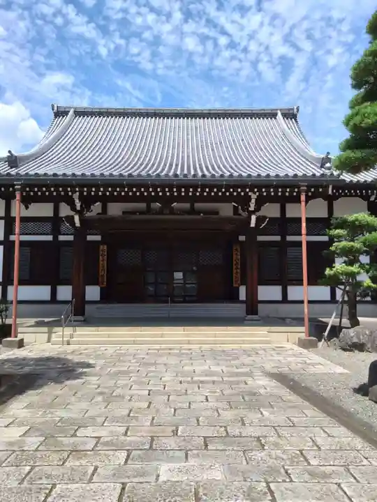 永平寺別院長谷寺(東京都)