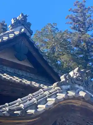 鬼鎮神社(埼玉県)