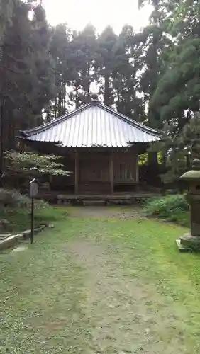 比叡山延暦寺の建物その他