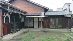 薬師寺の本殿