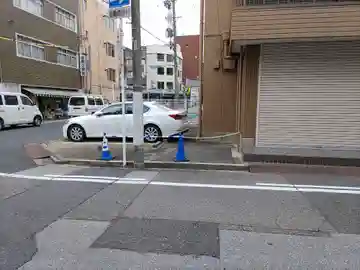 白山社・神明社のその他建物