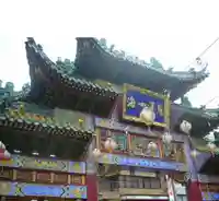 横濱媽祖廟のその他建物