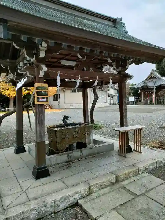 町田天満宮(東京都)