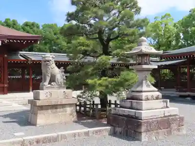 城南宮(京都府)