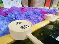 土津神社|こどもと出世の神さま(福島県)