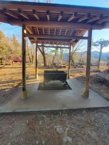 根本山神社（里宮）(栃木県)