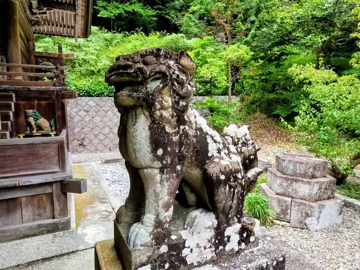 新神社(滋賀県)