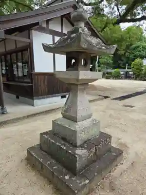 玉祖神社(山口県)
