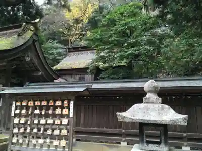 若狭姫神社（若狭彦神社下社）のその他建物