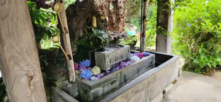 石母田 三吉神社(福島県)