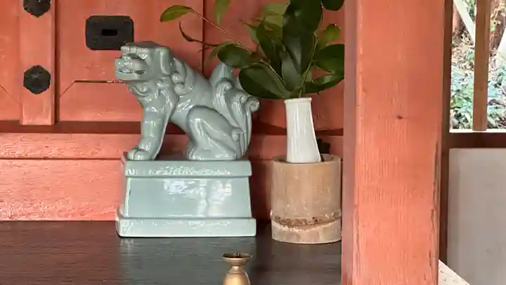 菅原神社(奈良県)