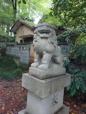 青葉神社(宮城県)