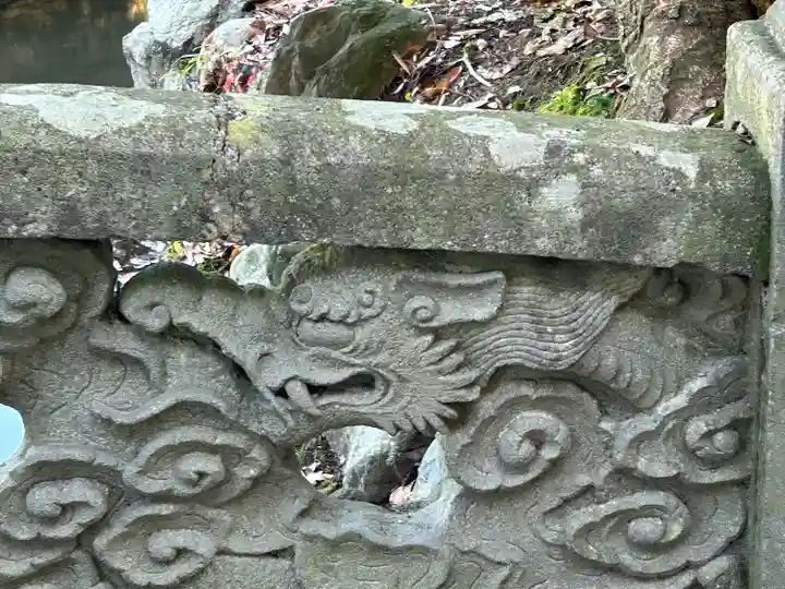 穂高神社本宮(長野県)