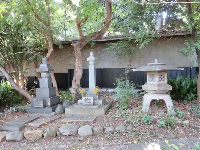 寶泉寺（宝泉寺）の建物その他