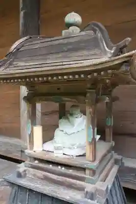 桑實寺(滋賀県)