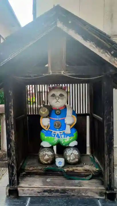 住吉神社(東京都)