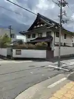 遍照寺のその他建物