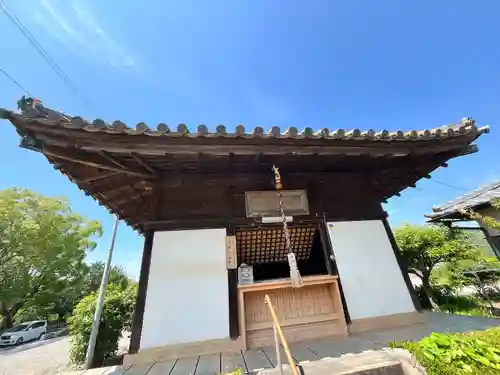 明王院(和歌山県)