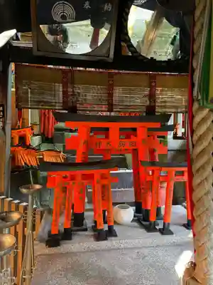 御劔社（長者社神蹟）(京都府)