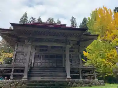 住吉神社(福島県)