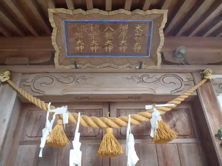 神明宮(愛知県)