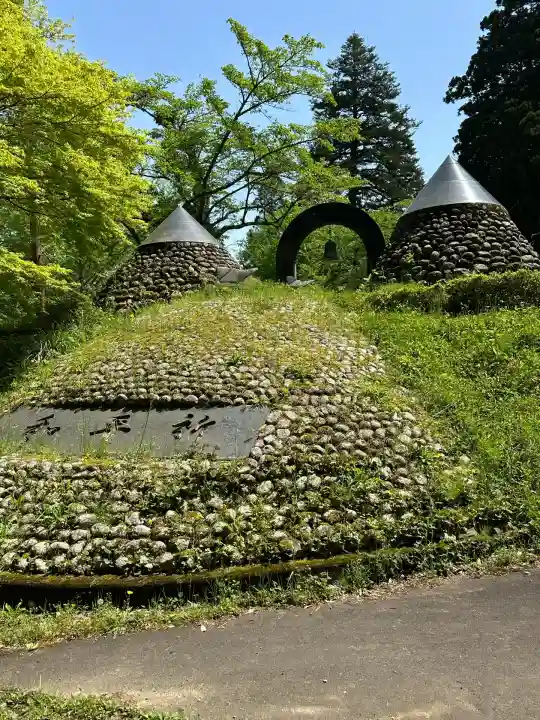 天徳寺(福井県)
